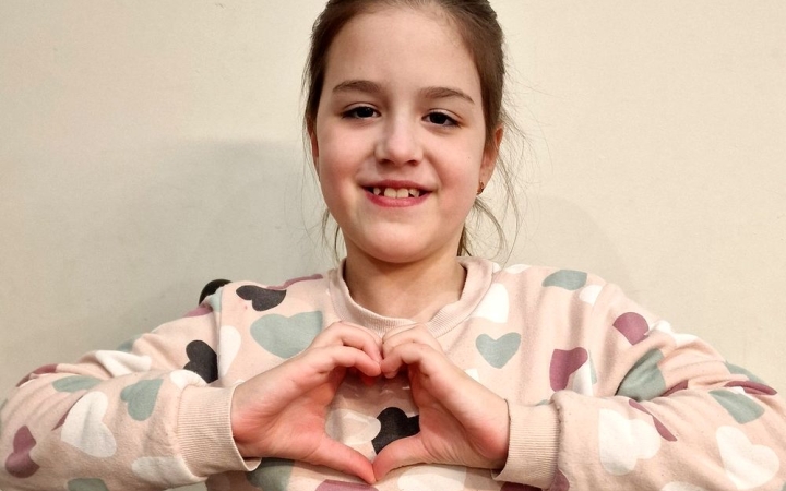 Csodás bizonyíték: ha nagy a baj, nagy a segítség