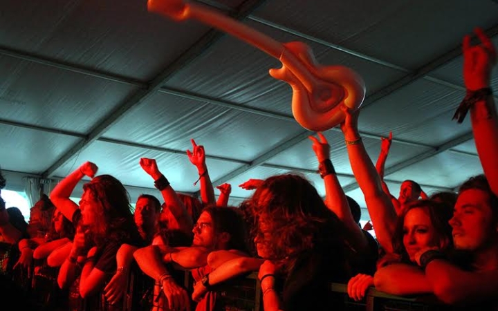 Több ponton módosul a Rockmaraton programja