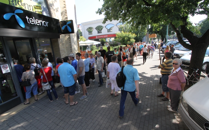 Telenor előfizető? Nyugodjon meg, itt a megoldás