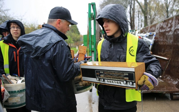 Jubileumi programkavalkádra készülnek az újtelepi városvédők