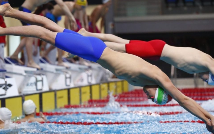 Döntős helyek Kaposváron