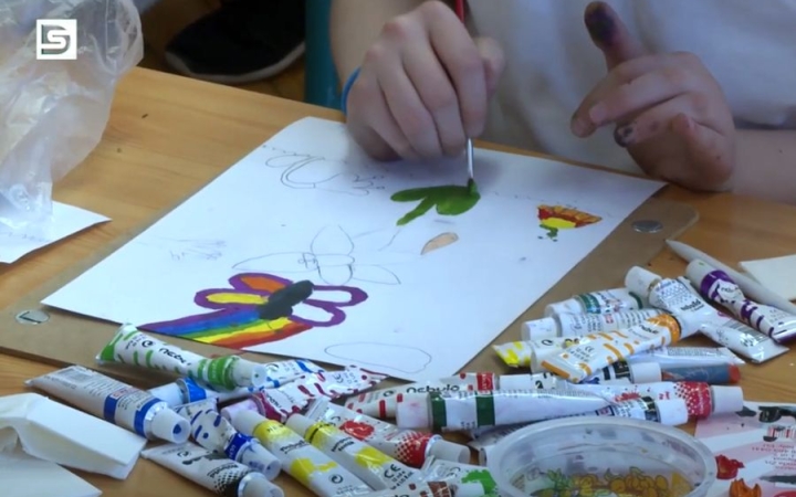 DSTV: versenyek a Vasváriban