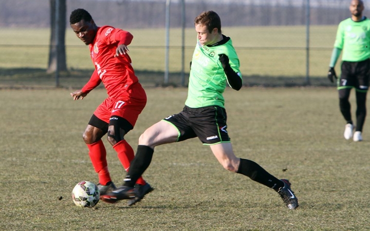 Labdarúgás: kész a menetrend