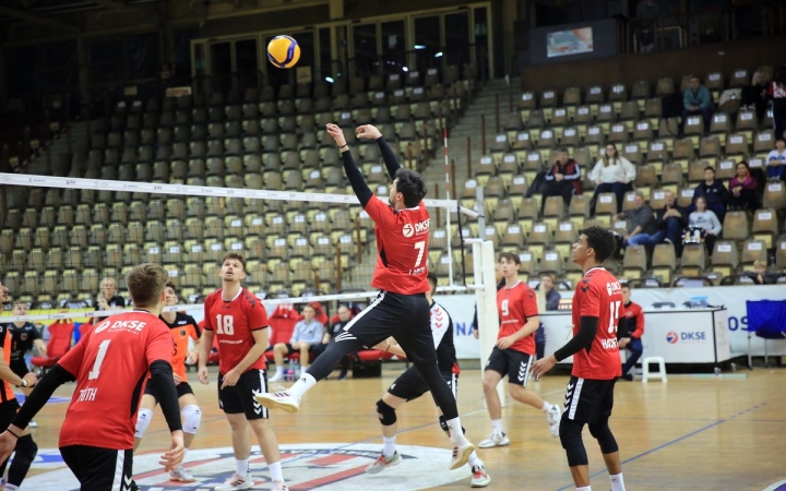 Itthon növelheti előnyét a DKSE