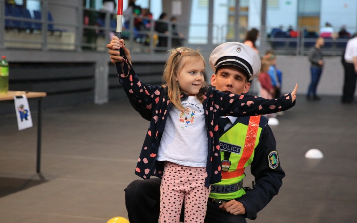 Remek viadalt hozott a Pindur Pandúr Közlekedésbiztonsági Vetélkedő (galériával)