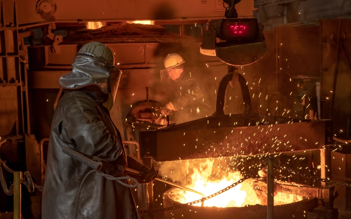 Pintér Tamás: "Minden dolgozóra szükség van!"