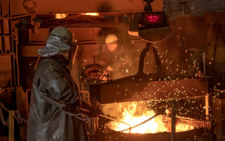 Pintér Tamás: "Minden dolgozóra szükség van!"