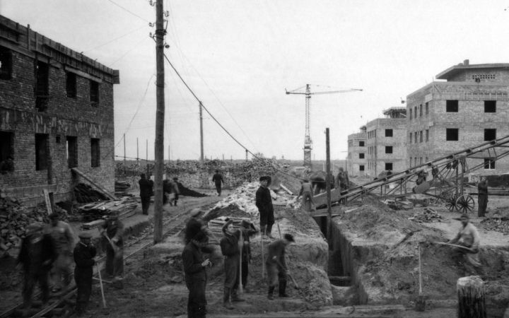 A város születésnapja – díjátadással