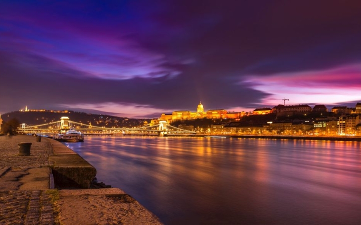 Íme, a legjobb bulihelyek Budapesten