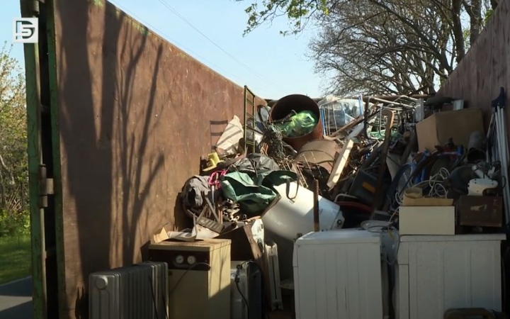 DSTV: szép siker volt az újtelepi ÖKO Nap