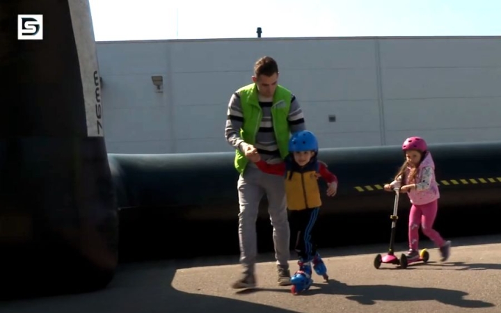 DSTV: a fenntarthatóság jegyében