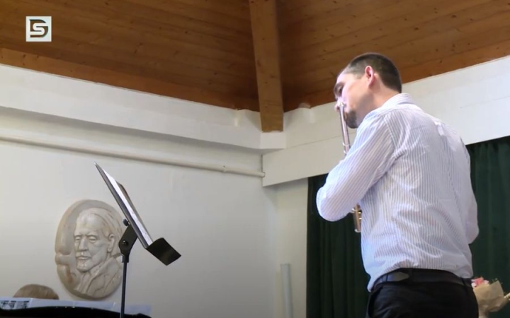 DSTV: koncert és díjátadó a zeneiskolában