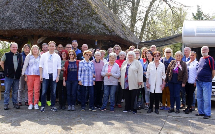 Rosti iskola: a nagy találkozás