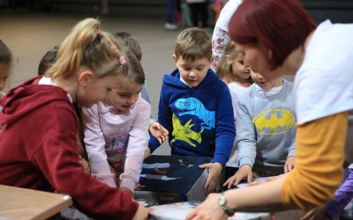 DSTV: akcióban a pindur pandúrok