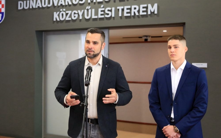 Újvárosi Fesztivál augusztus 20-án – színpadon a Quimby zenekarral!