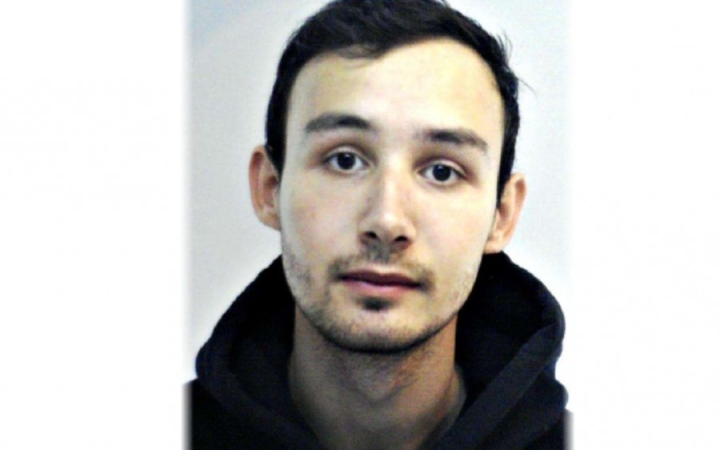 Eltűnt, nagyon keresik Kovács Martin Leventét (FRISSÍTVE)