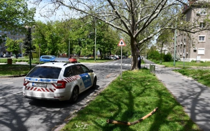 Látta a balesetet? Jelentkezzen máris!