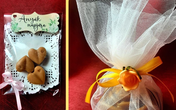 Gazdag lesz az anyák napi termelői és kézműves vásár kínálata a piacon