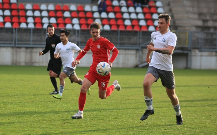 Hazai pályán gyarapíthatják pontjaikat
