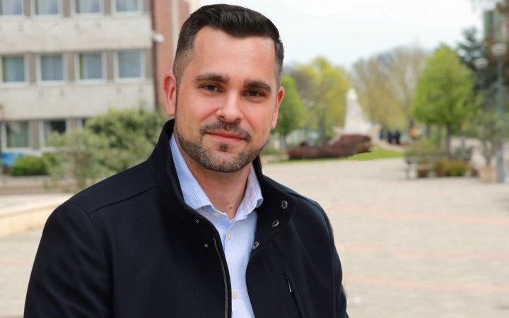 "... köszönjük, hogy vagytok nekünk!"