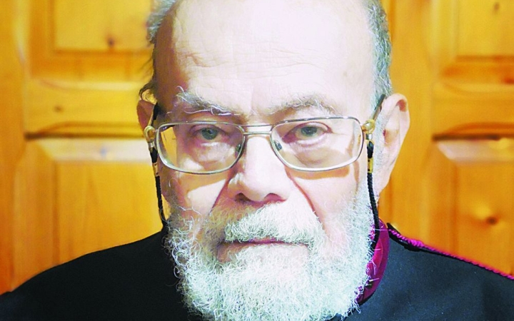 Gyászol a vasmű, elhunyt dr. Horváth Ákos 