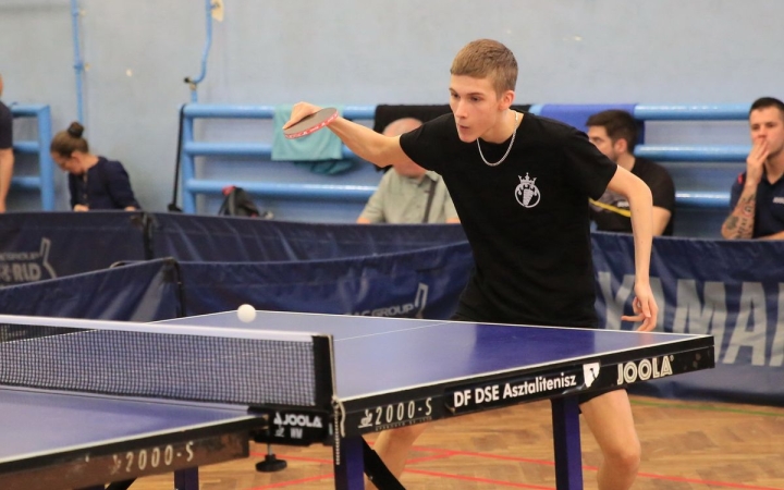 NB I-es bajnok a Dunaújvárosi Egyetem DSE!