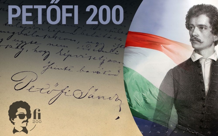 Közösséget épít, Petőfi-napot szervez a szeretet misszió