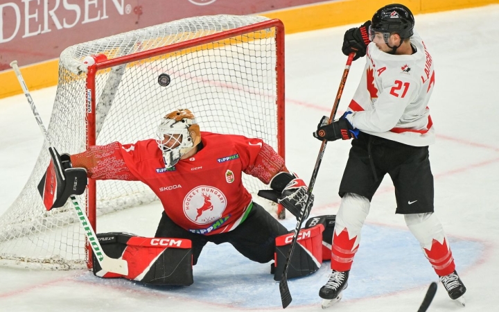 Kijelölték a magyar válogatott 25 fős utazó keretét