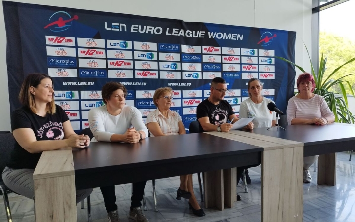 Sportolói véradás: fontos ügy mellé állnak