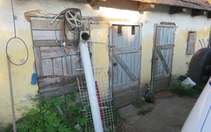 Letartóztatásban az emberkereskedő kényszermunkáltatók