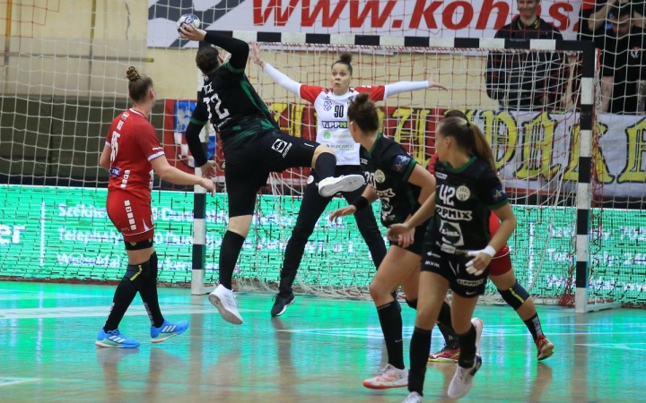 Biztos Fradi-siker a DKKA ellen