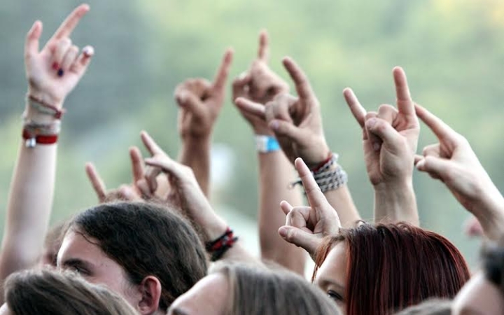 Rockmaraton - nyitás előbb, mint gondolnátok