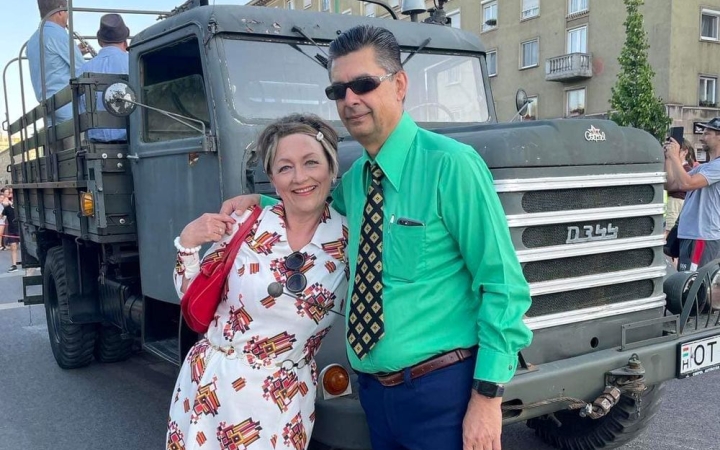 Sugárúti Fesztivál: öltözz ki, öltözz be! 