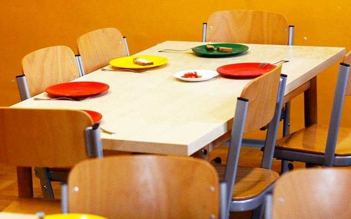 Idén június 2-ig igényelhető a nyári szünidei étkeztetés