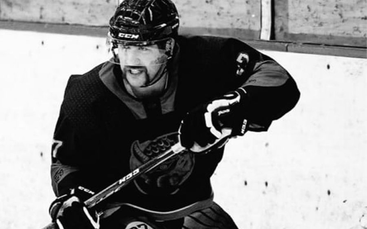 Gyászol a jégkorongsport: elhunyt Győri Tamás