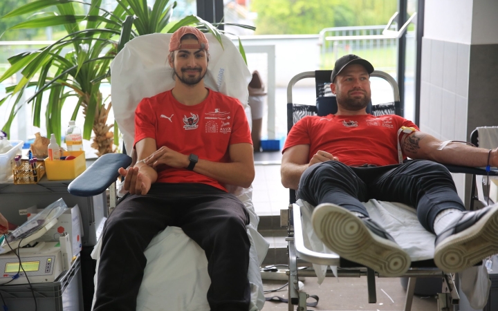 Megmozdult Dunaújváros, és egy jó ügy mellé állt (galériával)