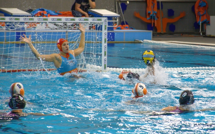 Visszahoznák Dunaújvárosba a döntőt