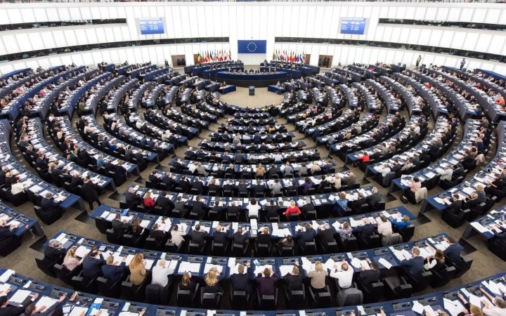 2024. június 6. és 9. között lesznek az EP-választások – és így az önkormányzati választások is