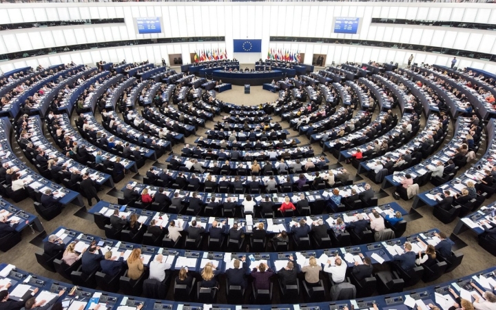 2024. június 6. és 9. között lesznek az EP-választások – és így az önkormányzati választások is