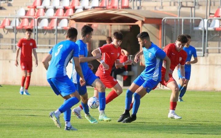 Diadalmas szezonzáró