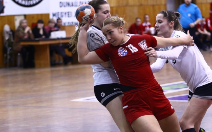 Ezúttal az Alba örülhetett