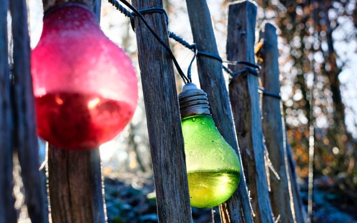 4+1 gondolatébresztő tipp kerti lámpák vásárlásához