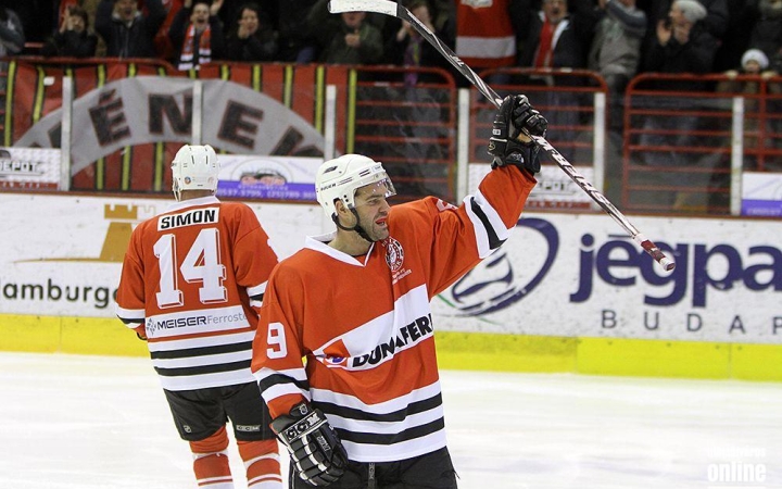 A jégkorong is ünnepel a 2. Sugárúti Fesztiválon!