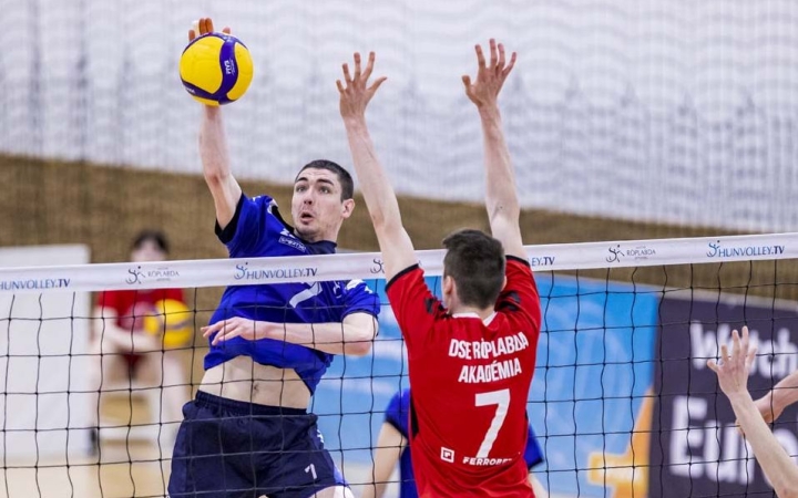 Hatodik hely a döntőben