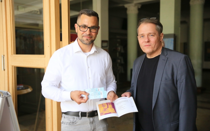 Ismét Mikro Fesztiválra várják a közönséget a Bartókban!