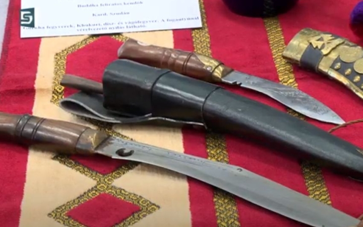 DSTV: 175 éves a honvédség