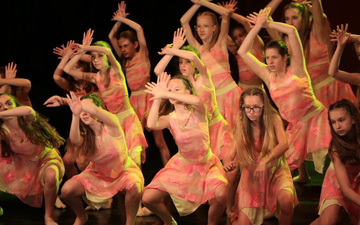 Szép siker volt a Violin Gála a Bartókban (galériával)