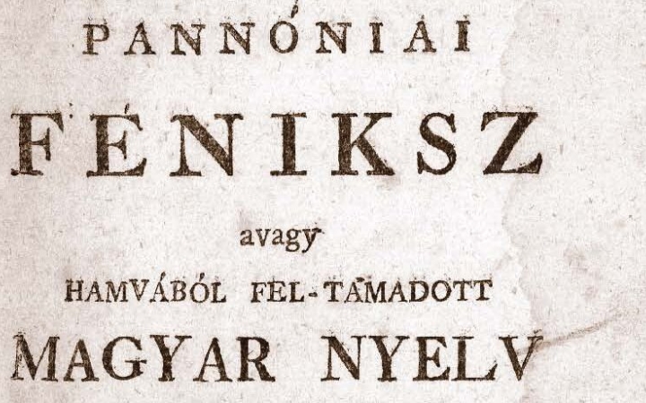 Anyanyelv: a személyi azonosító