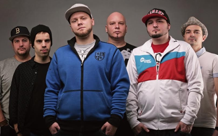 Akusztik a ligetben - BeatKOHO születésnap 