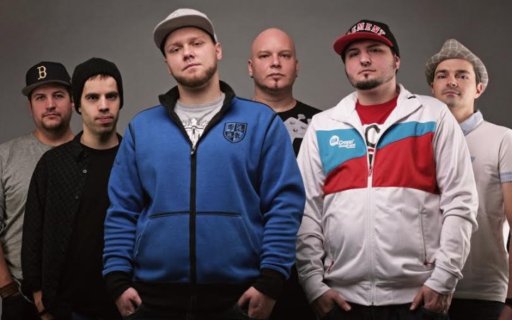 Akusztik a ligetben - BeatKOHO születésnap 